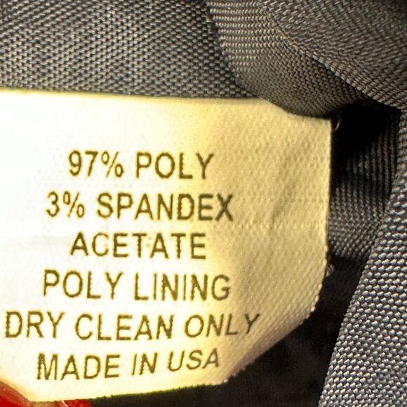 Slate & Willow Womens Blue Floral Throw Shift Dress S Short Feminine Fairycore - Picture 6 of 16